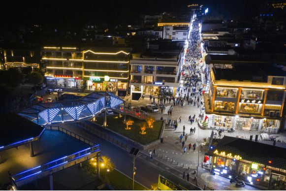 美麗鄉(xiāng)村·岸上小鎮(zhèn) 美麗鄉(xiāng)村·岸上小鎮(zhèn)