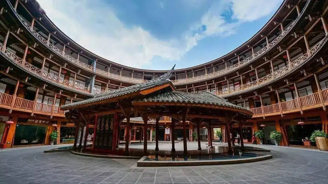 洛帶古 洛帶古鎮(zhèn).jpg