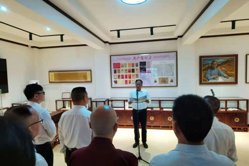 郭宏川發(fā)表講話 郭宏川發(fā)表講話.jpg